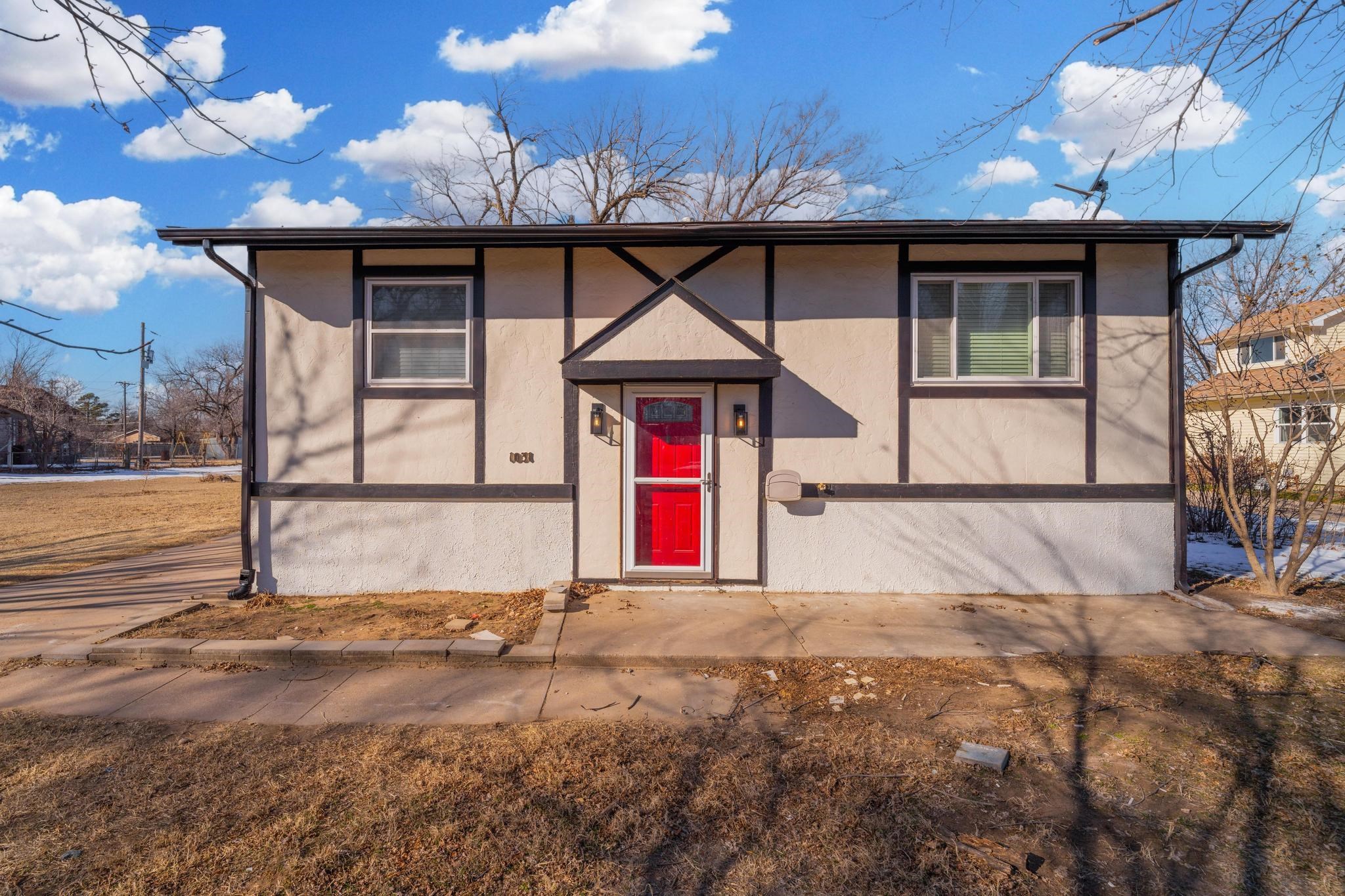 1031 N Edwards Ave, Wichita, Kansas image 3