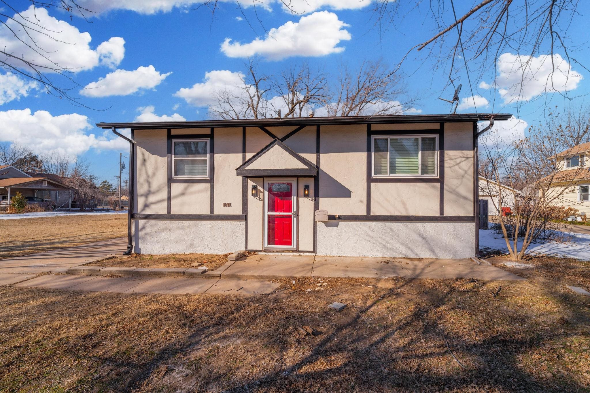 1031 N Edwards Ave, Wichita, Kansas image 2