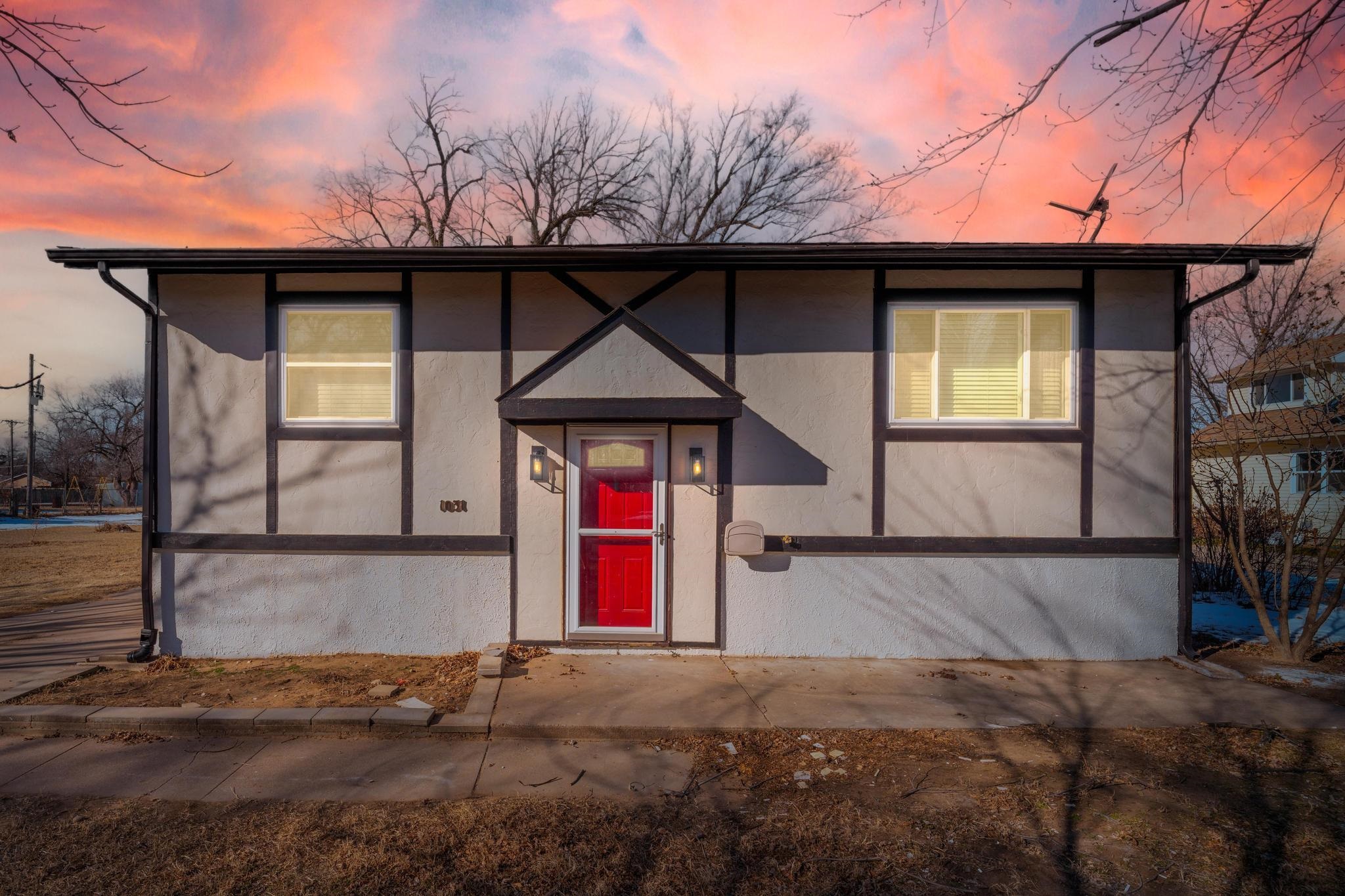 1031 N Edwards Ave, Wichita, Kansas image 1