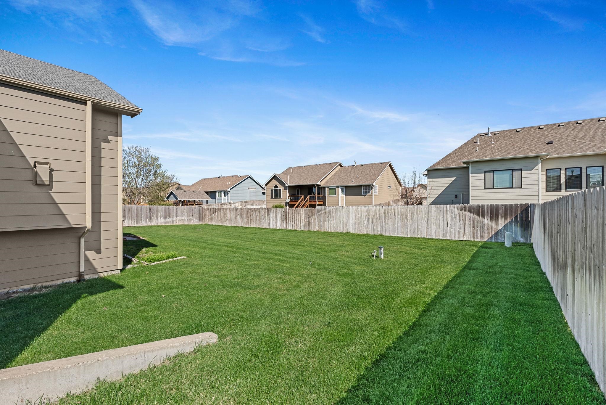 11008 W Lantana Cir, Wichita, Kansas image 33