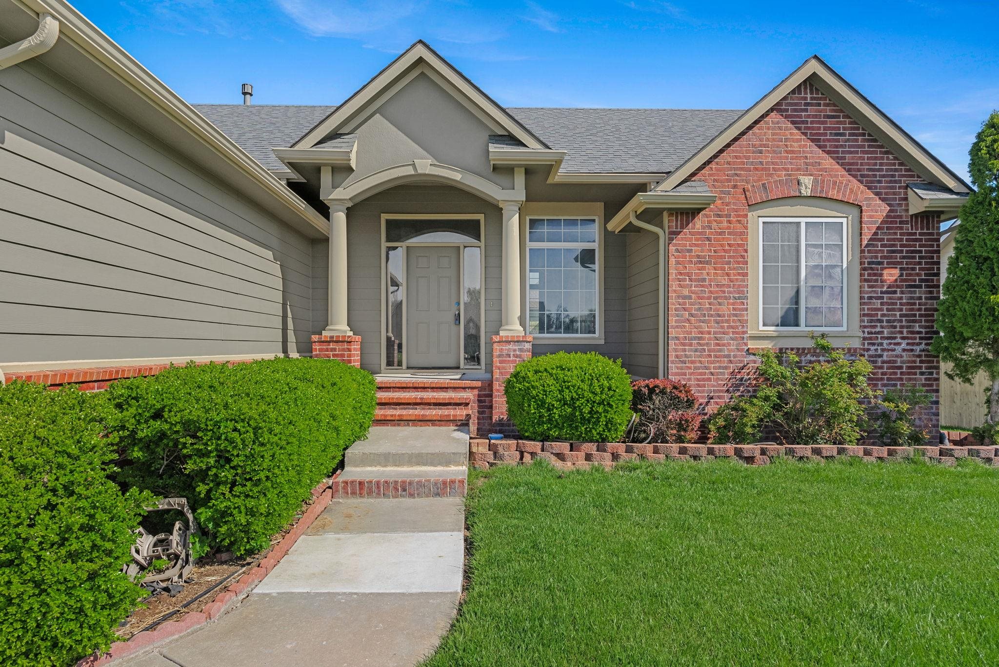 11008 W Lantana Cir, Wichita, Kansas image 4