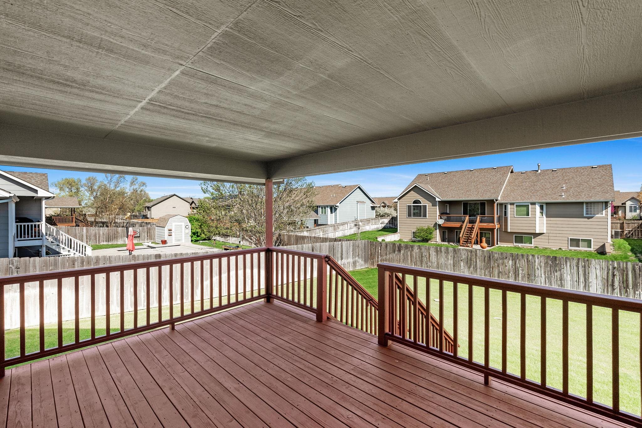 11008 W Lantana Cir, Wichita, Kansas image 30