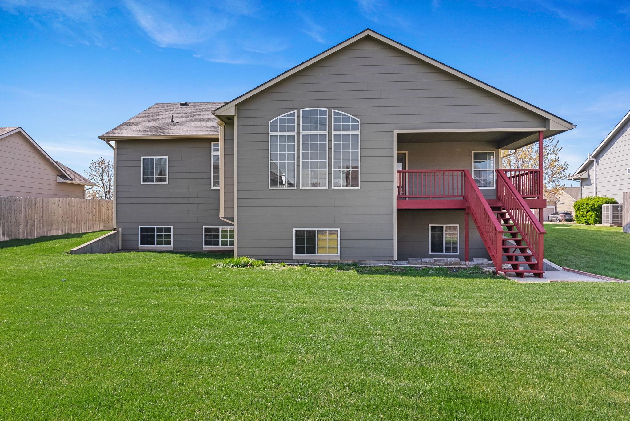 11008 W Lantana Cir, Wichita, Kansas image 32