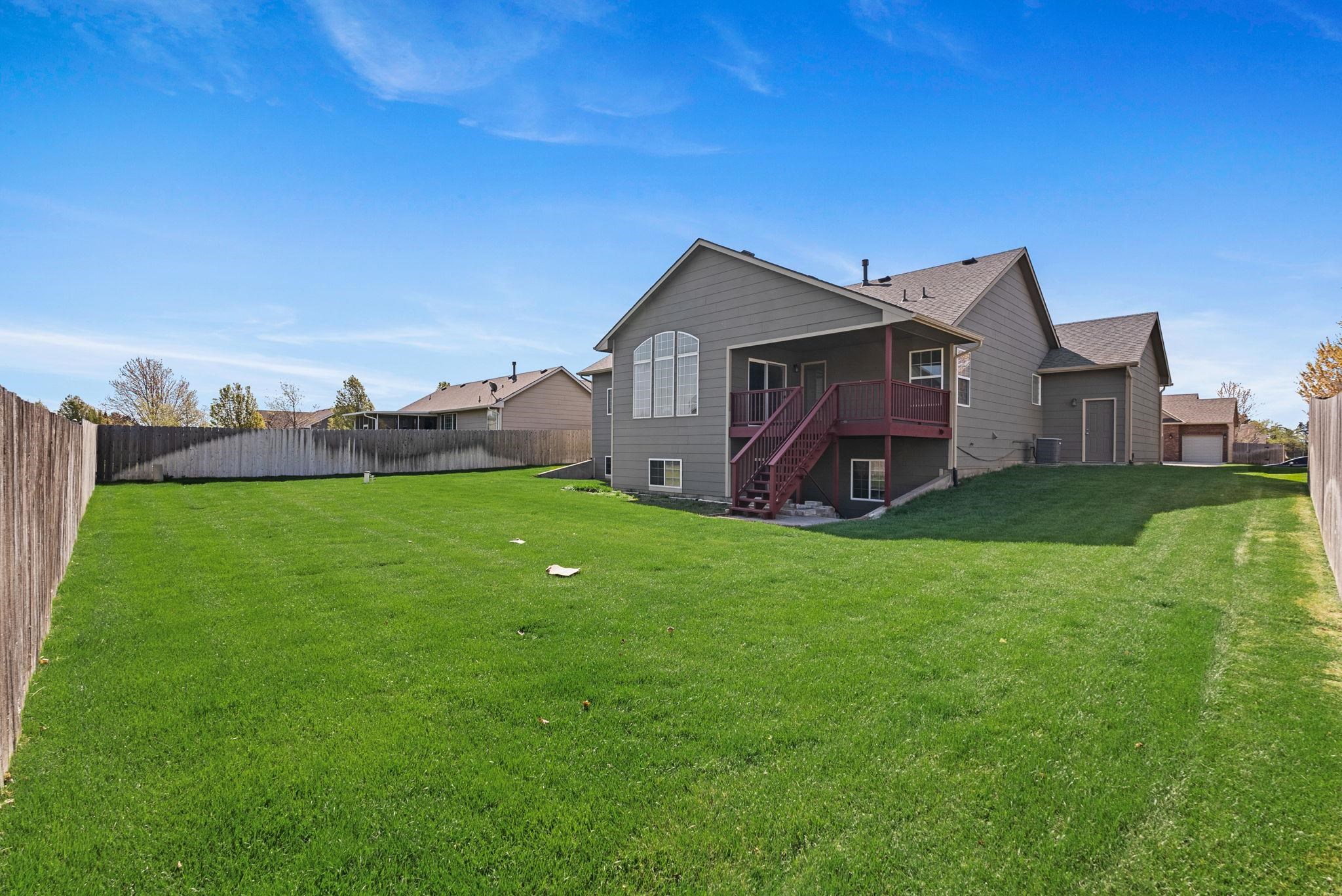 11008 W Lantana Cir, Wichita, Kansas image 31