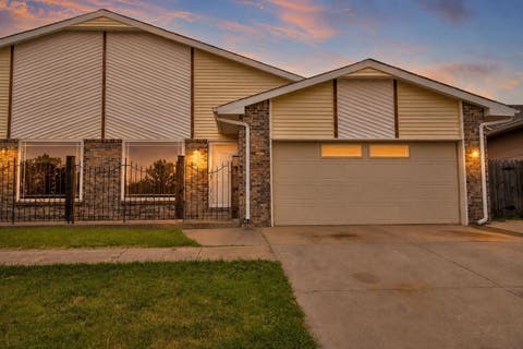 Multifamily For Sale - 8704 E Longlake Cir<br/> Wichita, KS 67207