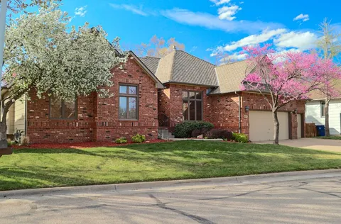 8213 E Oxford Ct, Wichita, KS 67226 - MLS#: 651901