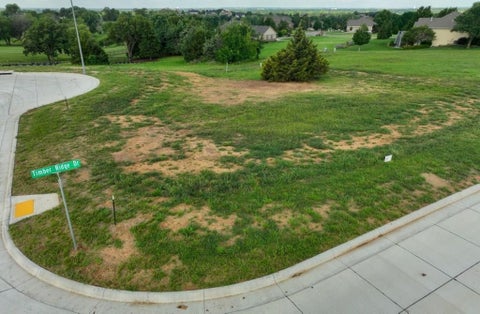 Vacant Land For Sale - B1 L6 Timber Ridge Place<br/> Salina, KS 67401