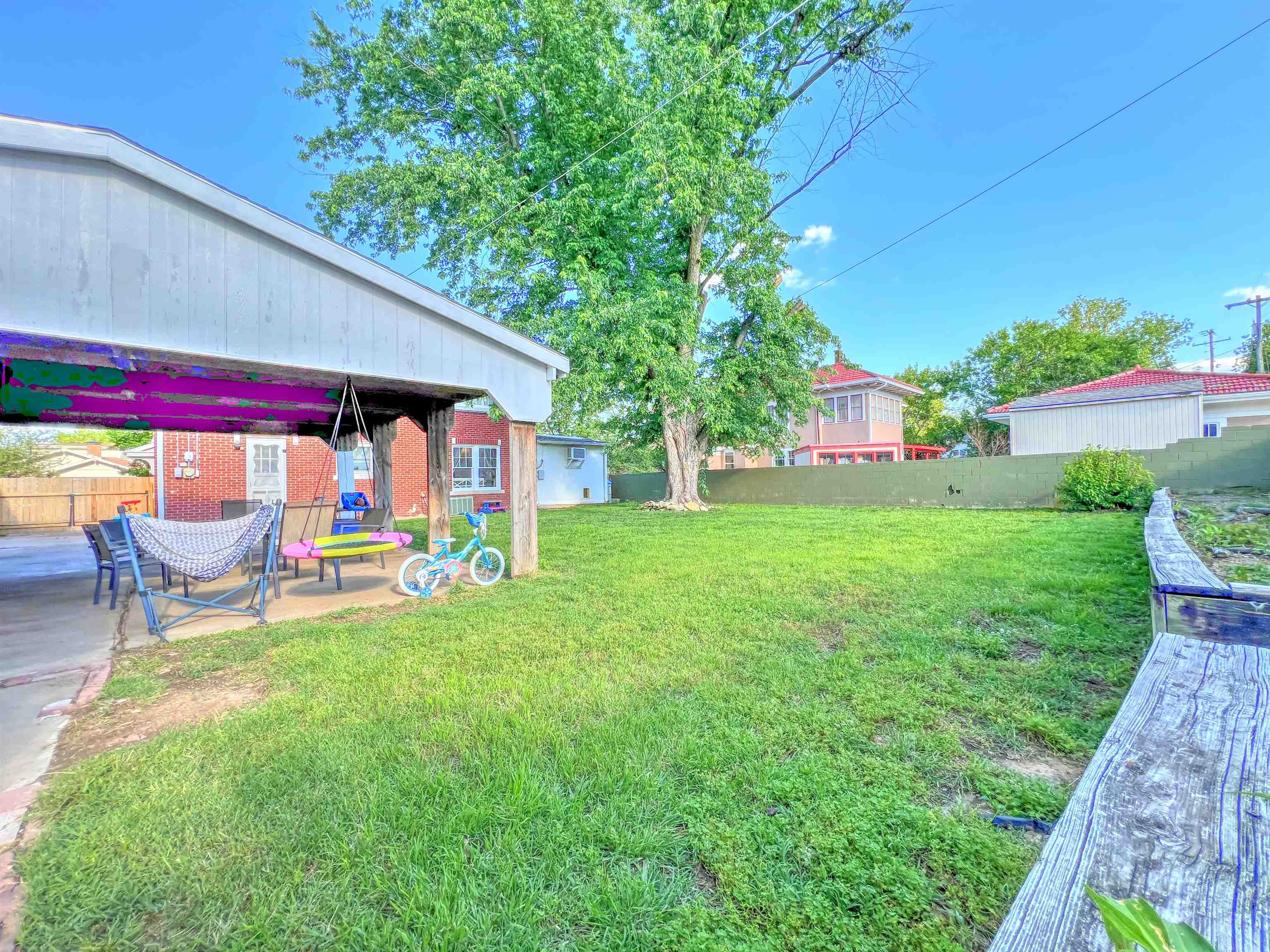 909 N 2nd St, Arkansas City, Kansas image 9
