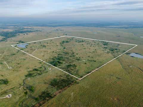 Vacant Land For Sale - SW Parallel St<br/> Butler County, El Dorado, KS 67042
