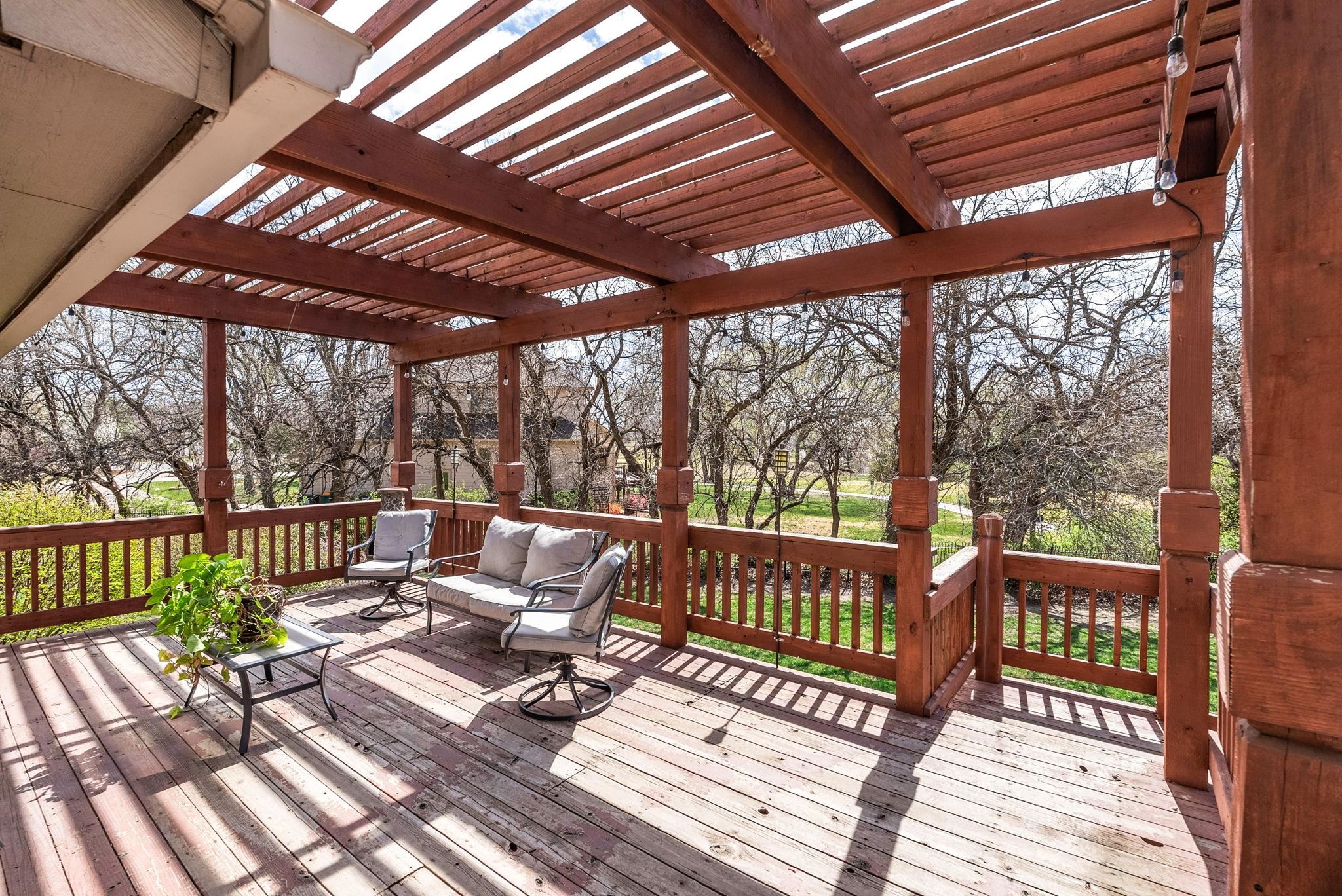 2801 N Fox Pointe Cir, Wichita, Virginia image 30
