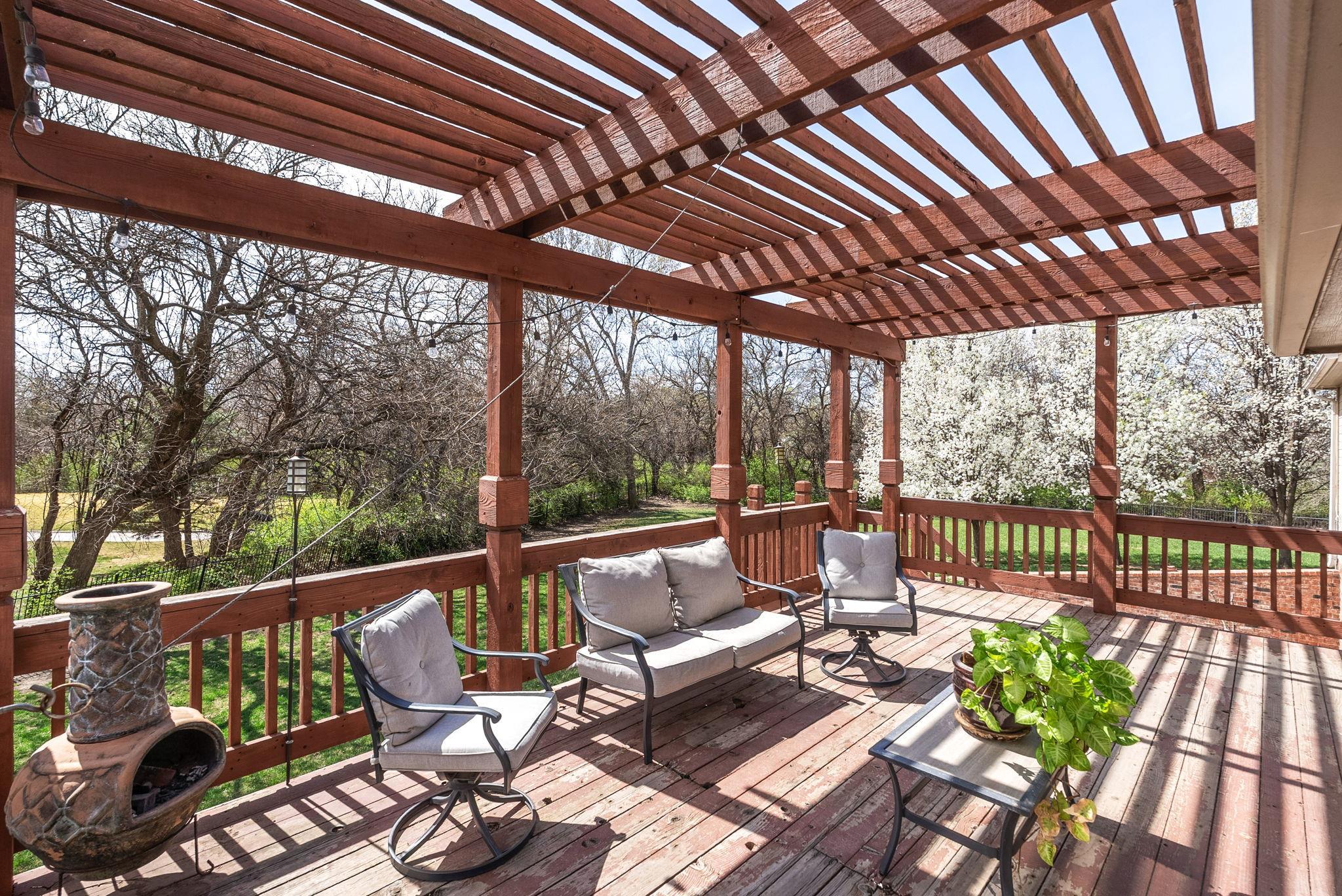 2801 N Fox Pointe Cir, Wichita, Virginia image 31