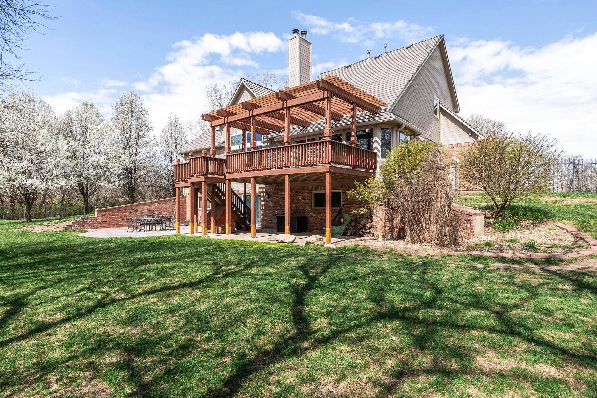 2801 N Fox Pointe Cir, Wichita, Virginia image 33