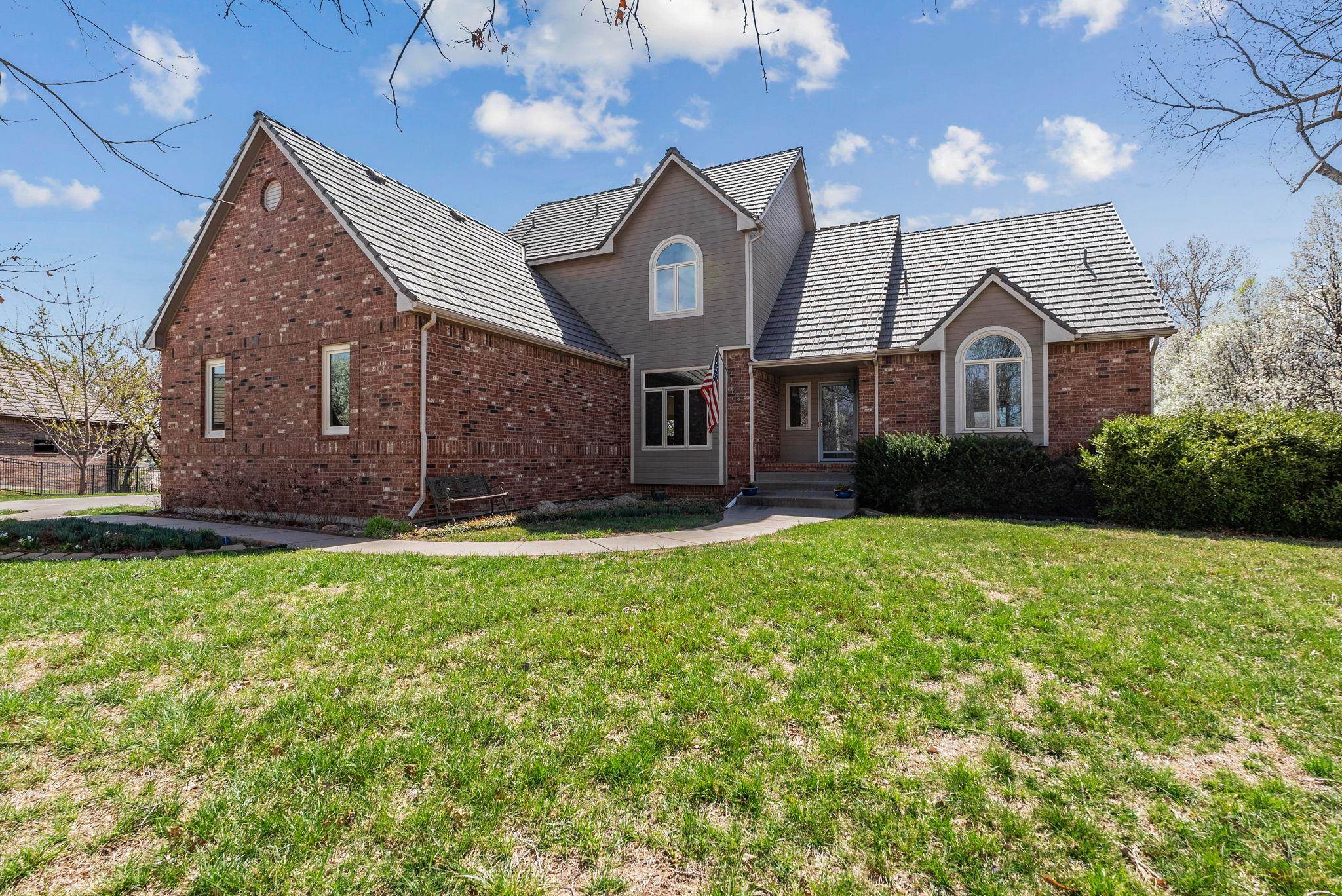 2801 N Fox Pointe Cir, Wichita, Virginia image 6