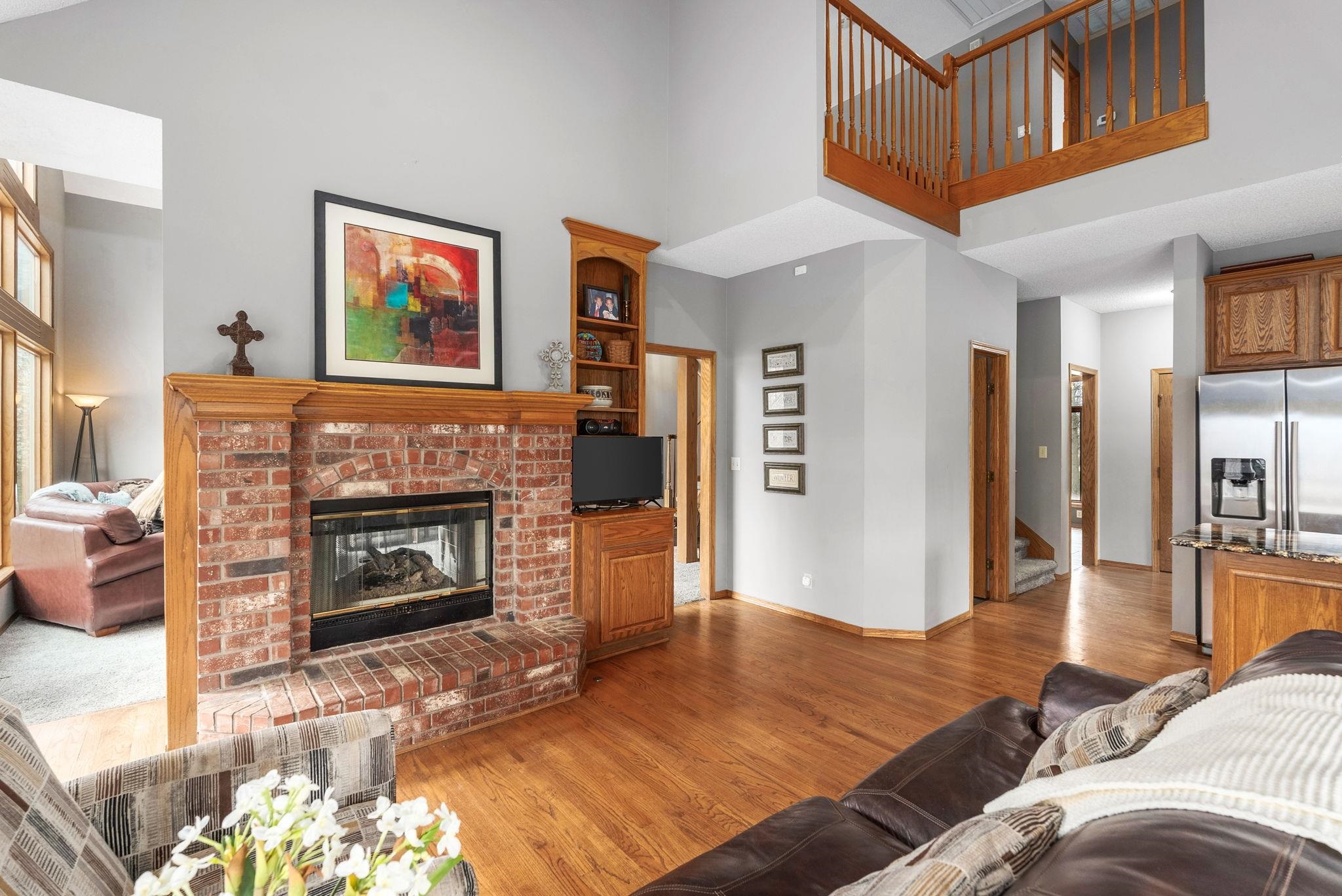 2801 N Fox Pointe Cir, Wichita, Virginia image 12