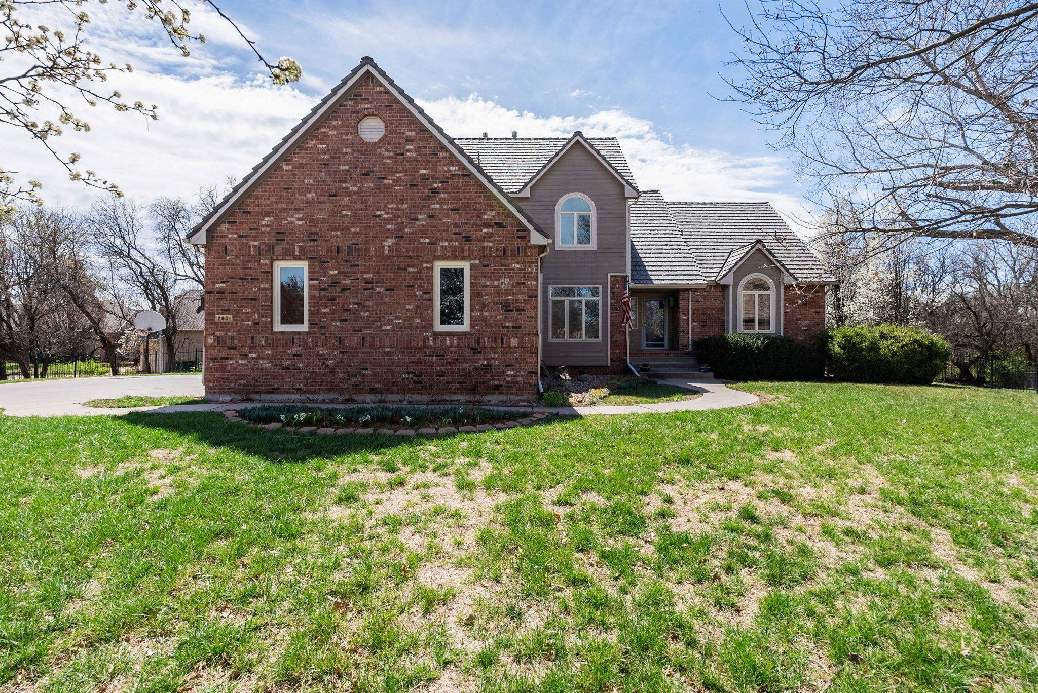 2801 N Fox Pointe Cir, Wichita, Virginia image 5