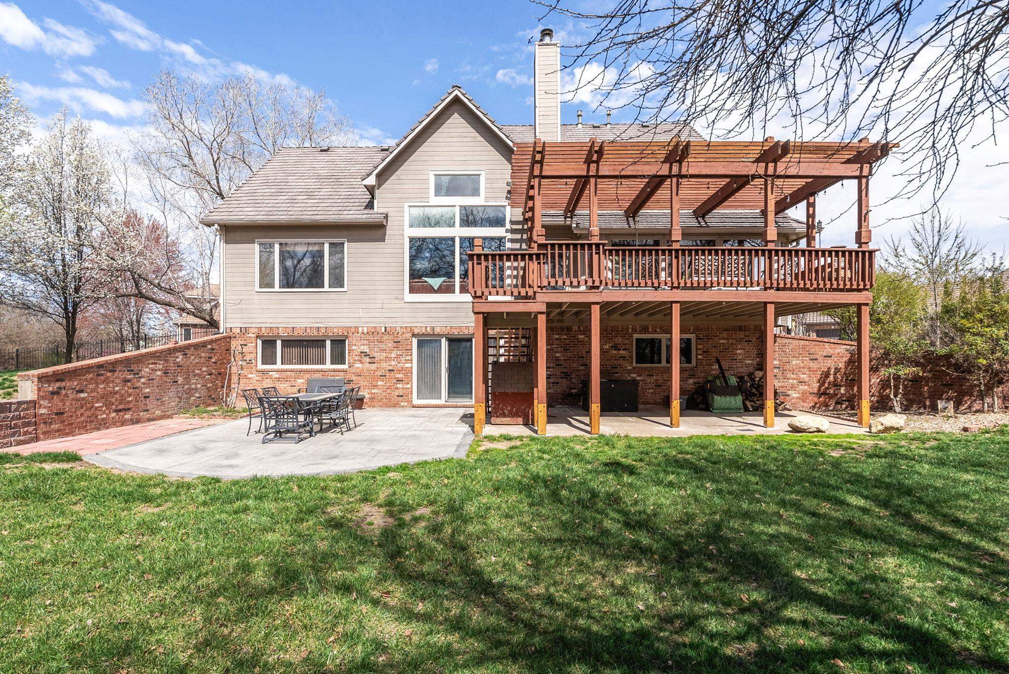 2801 N Fox Pointe Cir, Wichita, Virginia image 32