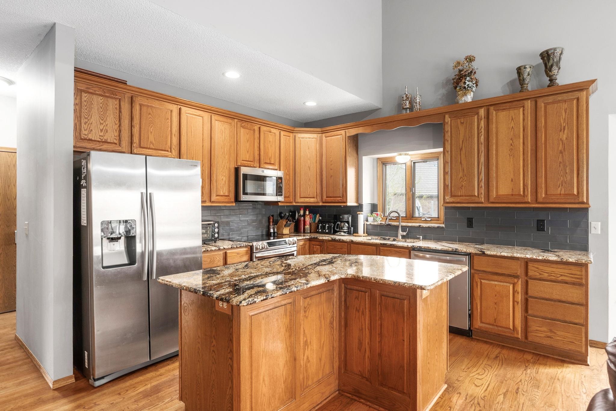 2801 N Fox Pointe Cir, Wichita, Virginia image 13
