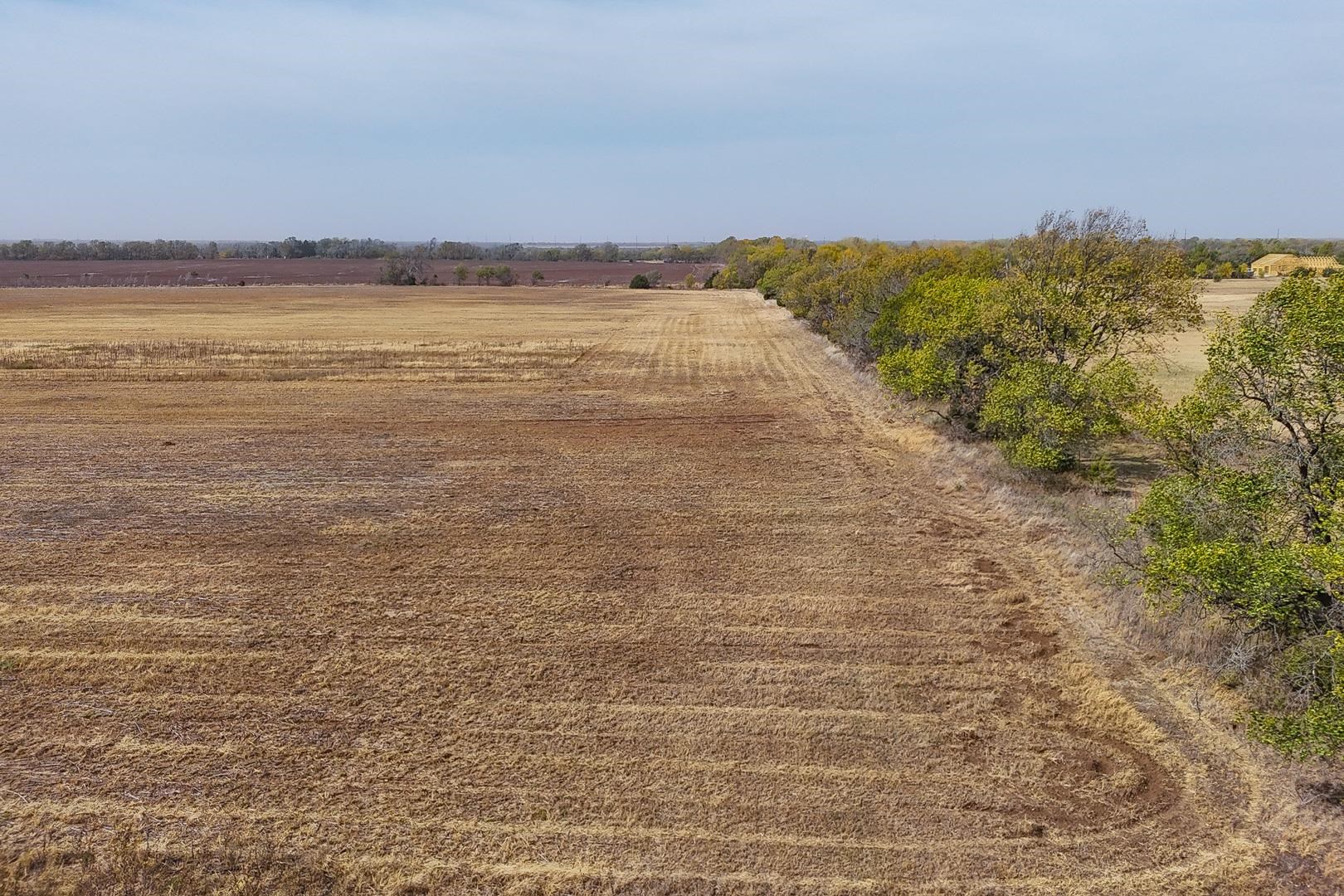 9. 1-/ Acres On Sw 220th #TRACT 7, Douglass, Kansas image 10