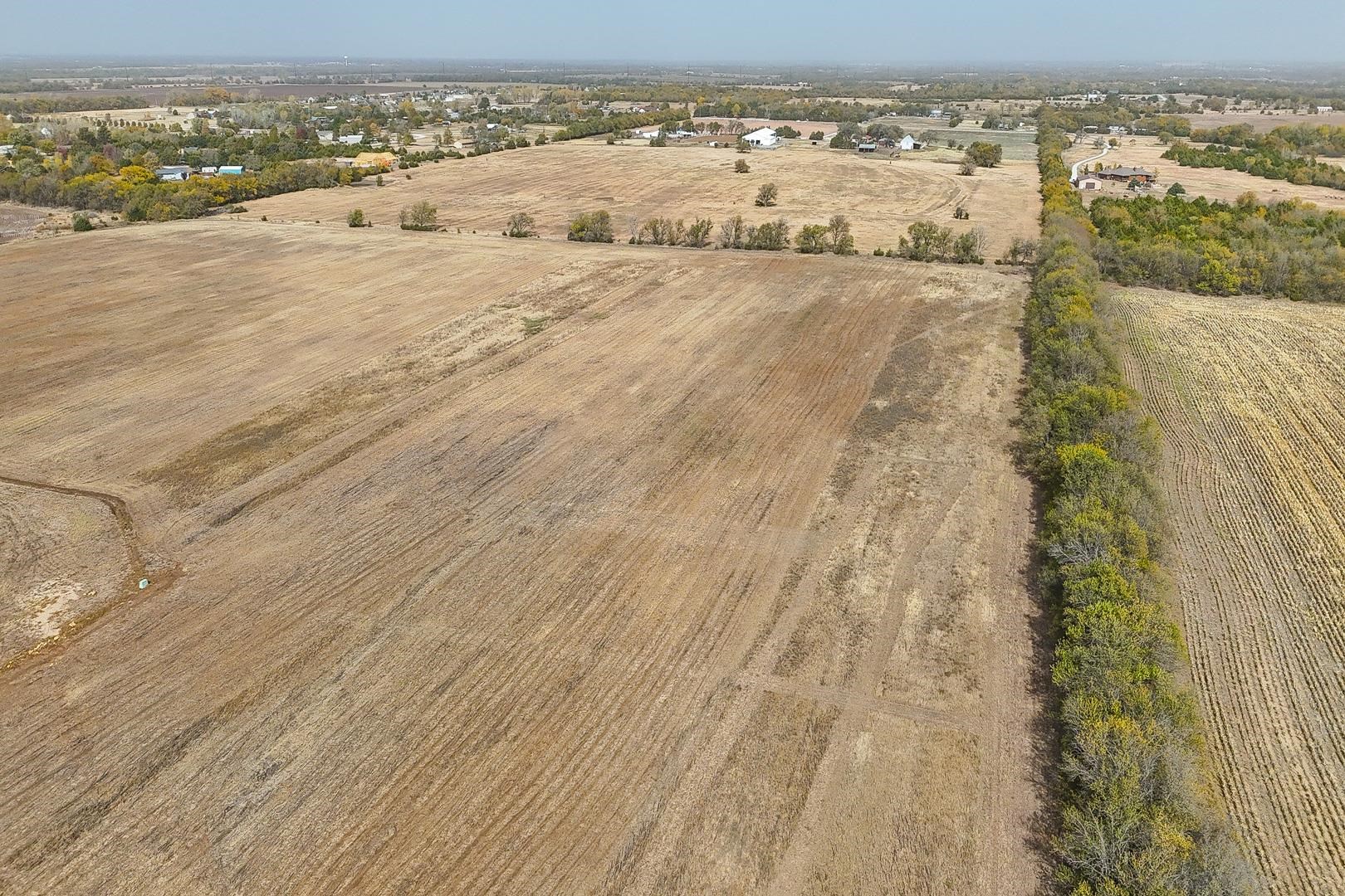 9. 1-/ Acres On Sw 220th #TRACT 7, Douglass, Kansas image 4