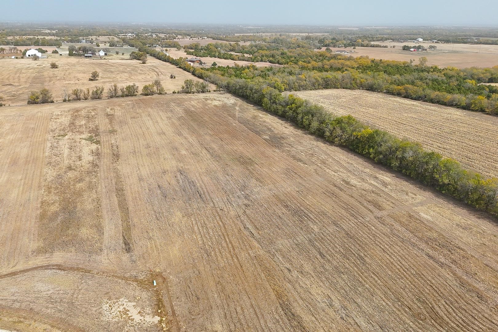 9. 1-/ Acres On Sw 220th #TRACT 7, Douglass, Kansas image 3