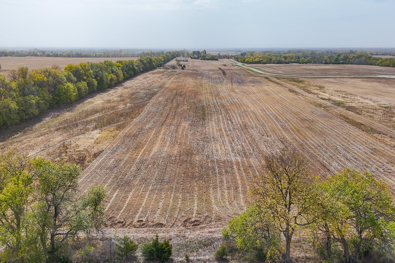 9. 1-/ Acres On Sw 220th #TRACT 7, Douglass, Kansas image 12