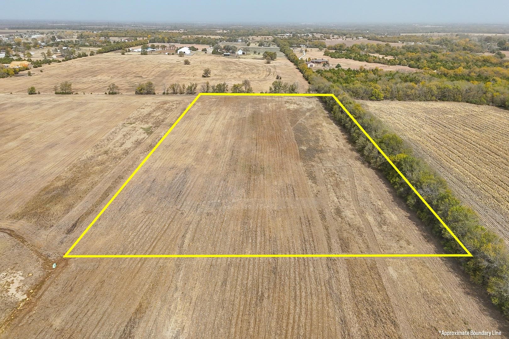 9. 1-/ Acres On Sw 220th #TRACT 7, Douglass, Kansas image 1