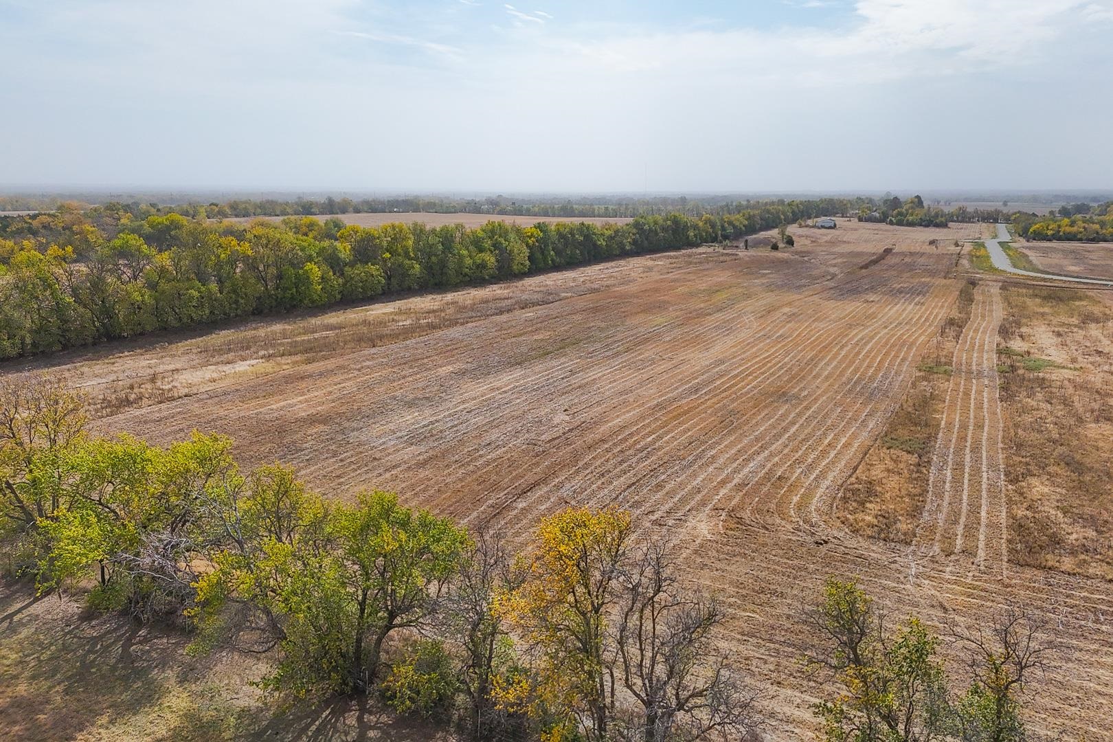 9. 1-/ Acres On Sw 220th #TRACT 7, Douglass, Kansas image 13