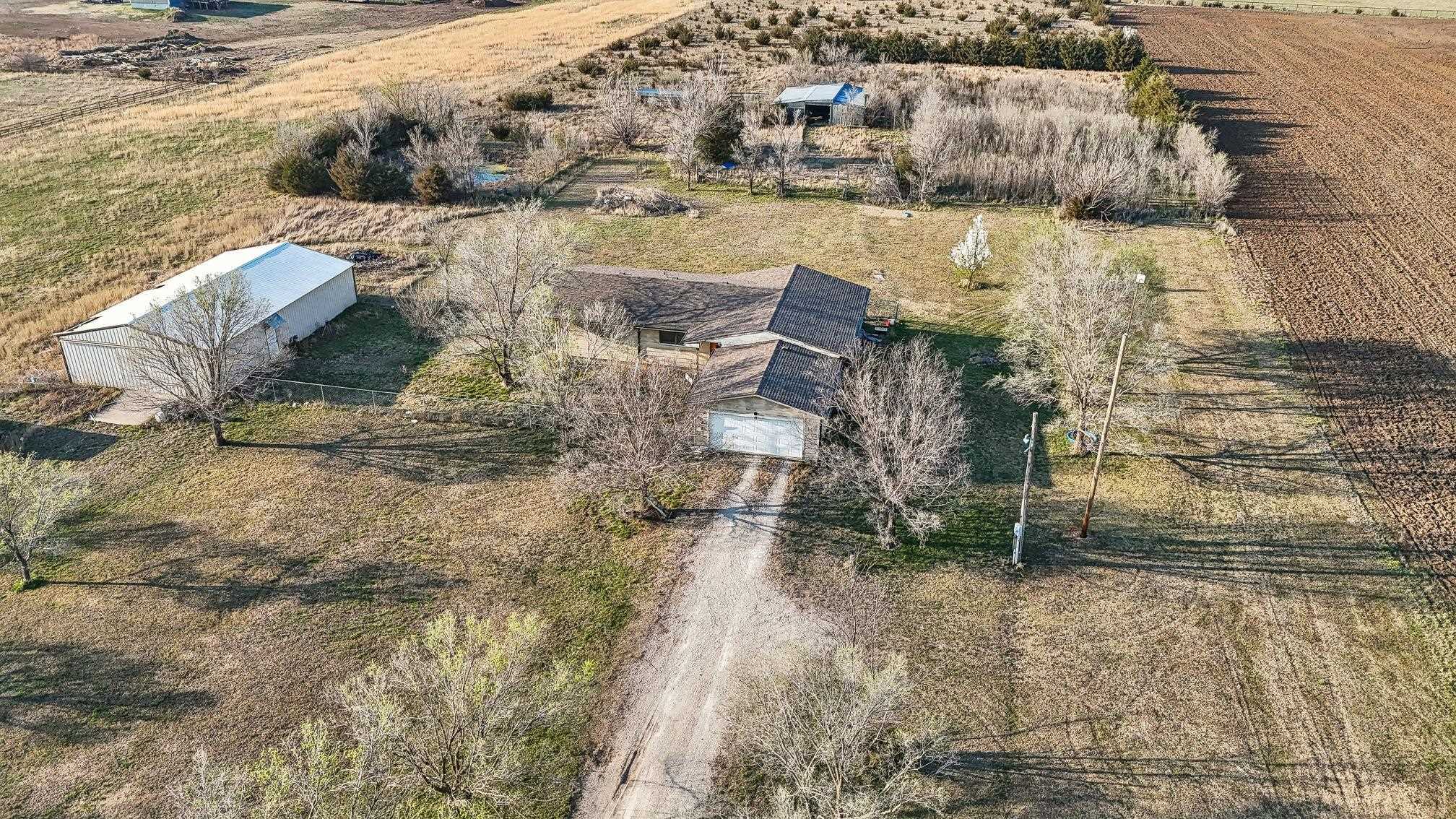 1856 SW 140th St, Leon, Kansas image 21