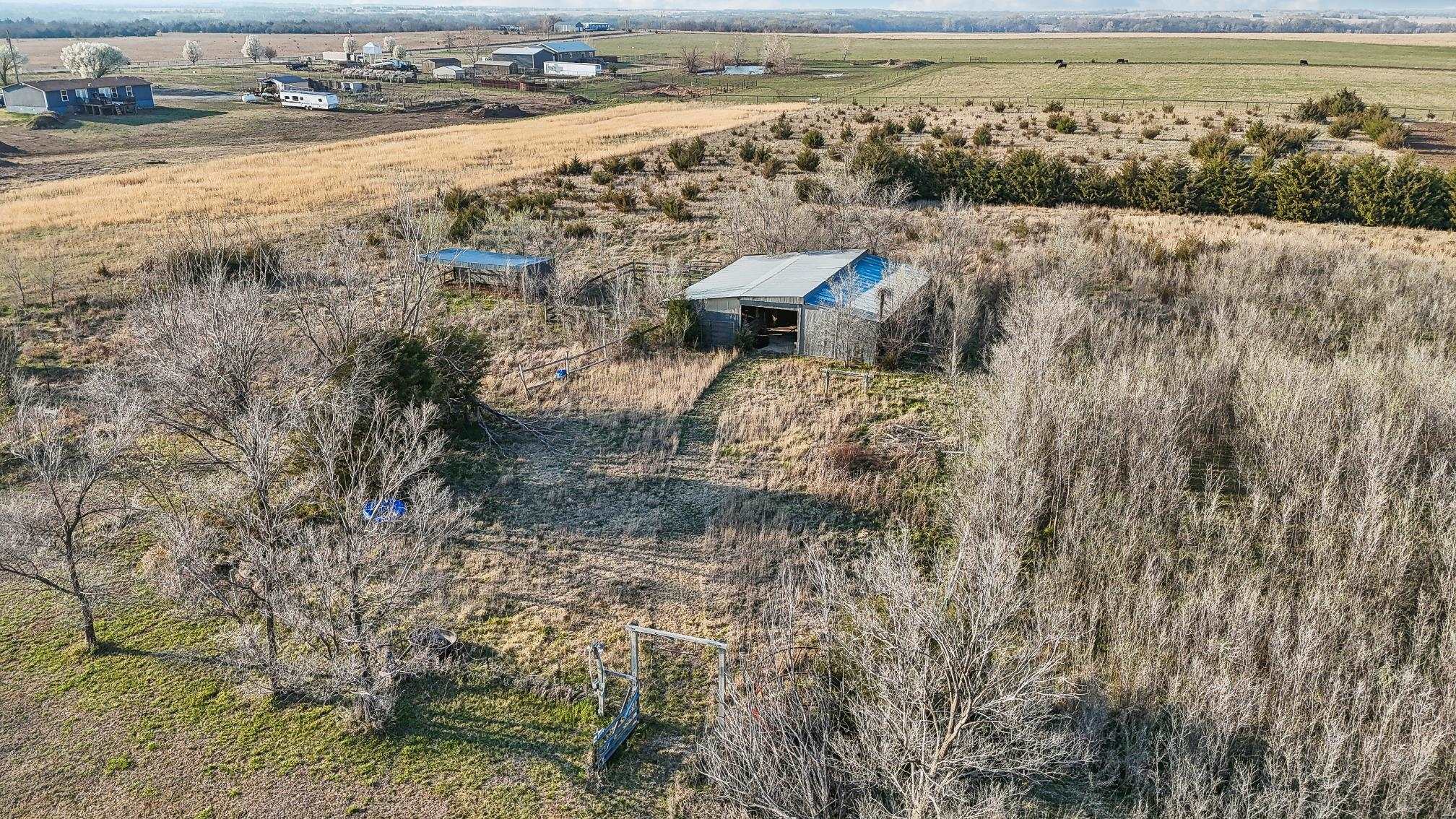 1856 SW 140th St, Leon, Kansas image 20