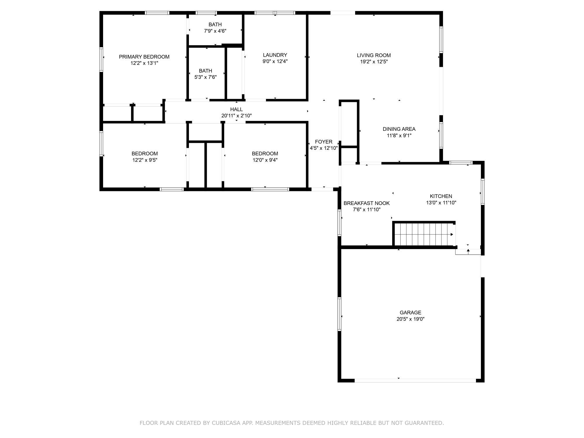 1856 SW 140th St, Leon, Kansas image 25