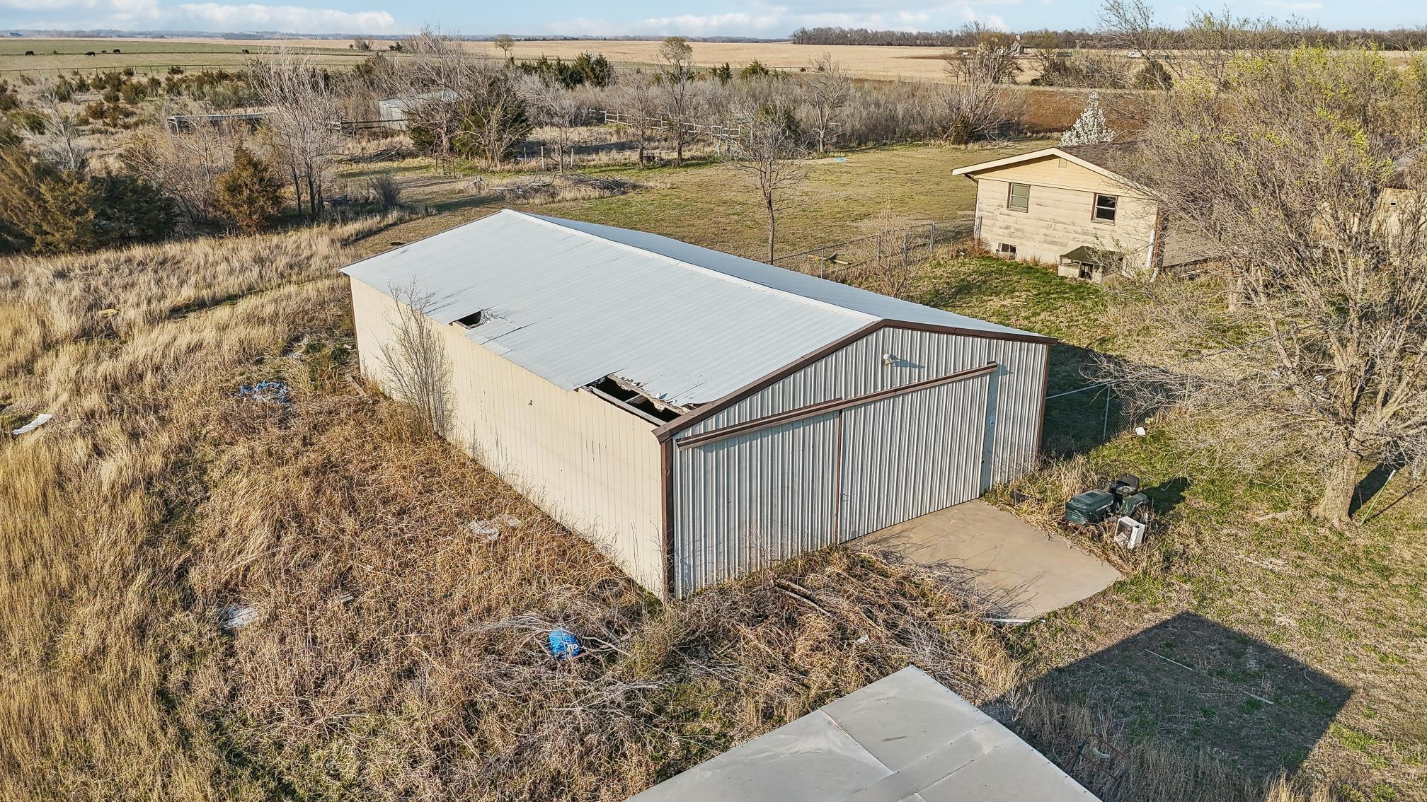 1856 SW 140th St, Leon, Kansas image 19