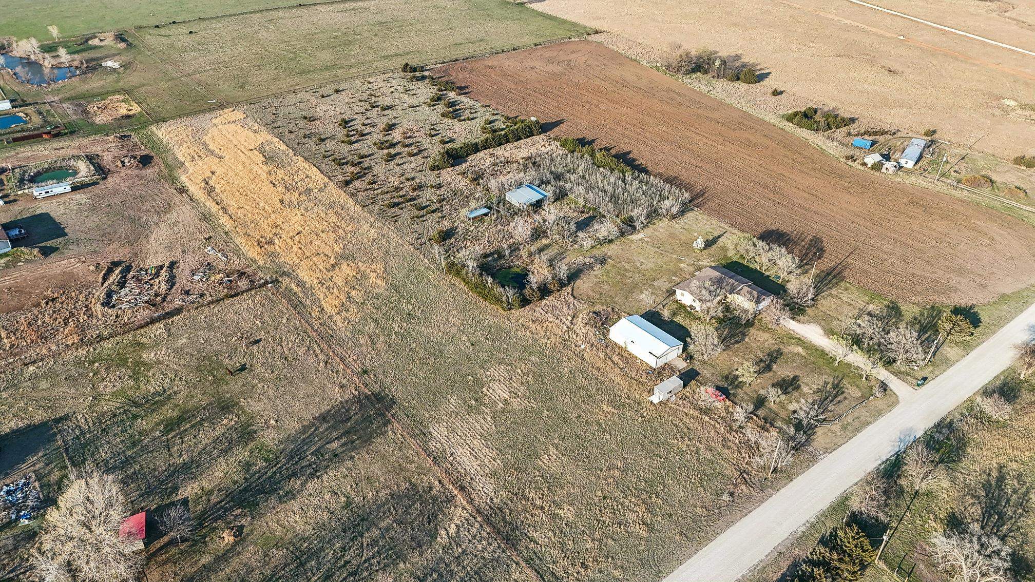 1856 SW 140th St, Leon, Kansas image 22