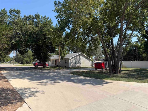 Multifamily For Sale - 126 S Ohio St A-p St<br/> Salina, KS 67401