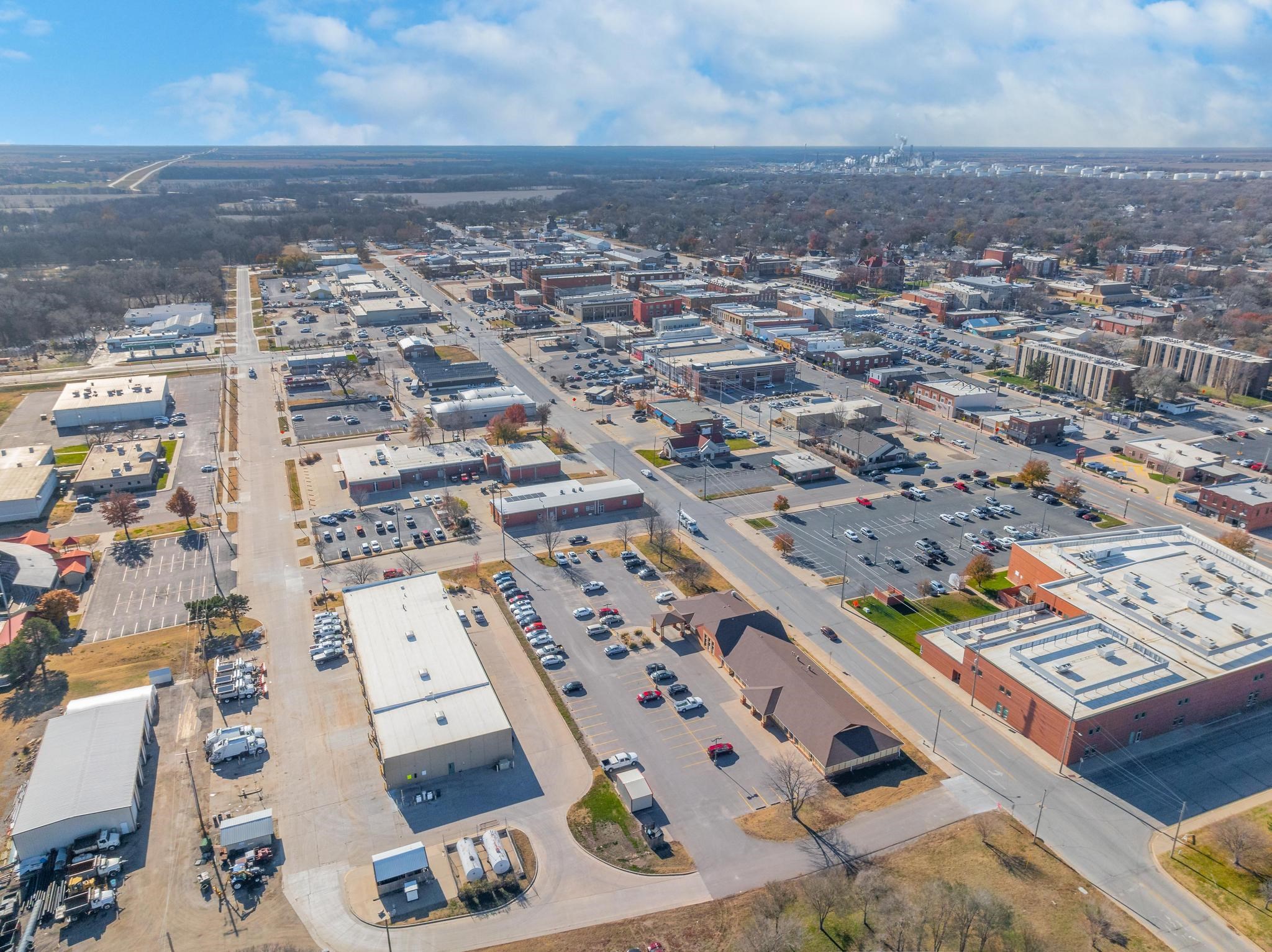 312 W 5th Ave, El Dorado, Kansas image 35