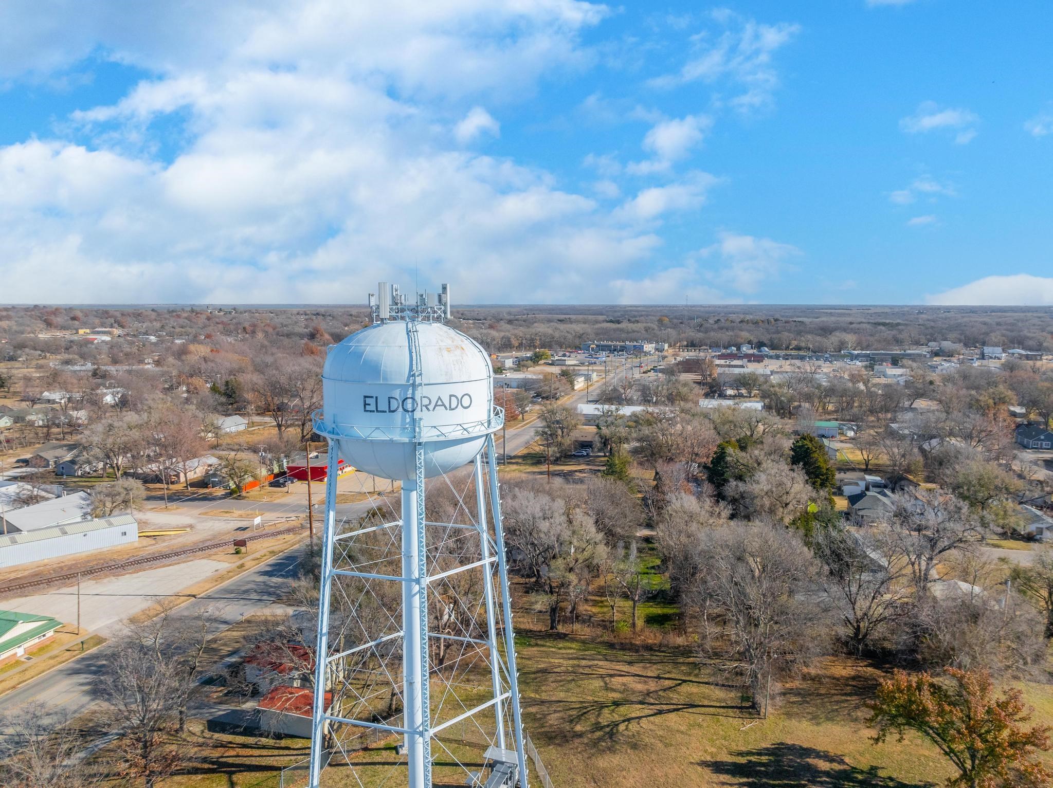 312 W 5th Ave, El Dorado, Kansas image 32