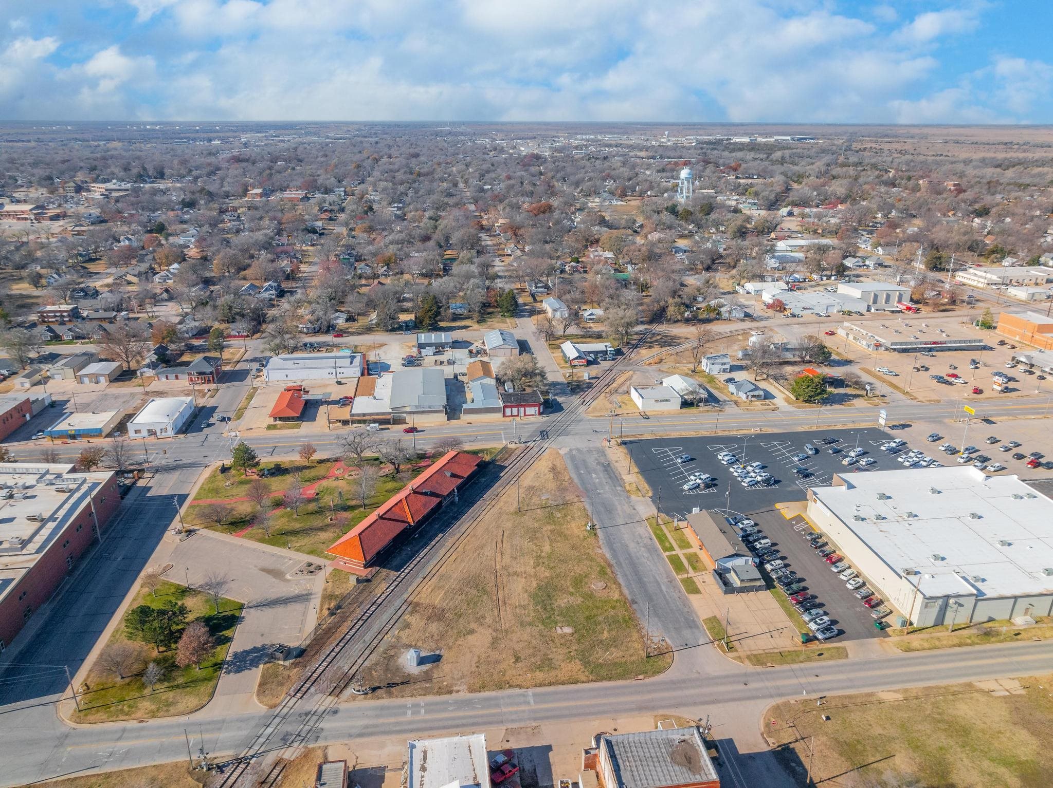 312 W 5th Ave, El Dorado, Kansas image 36