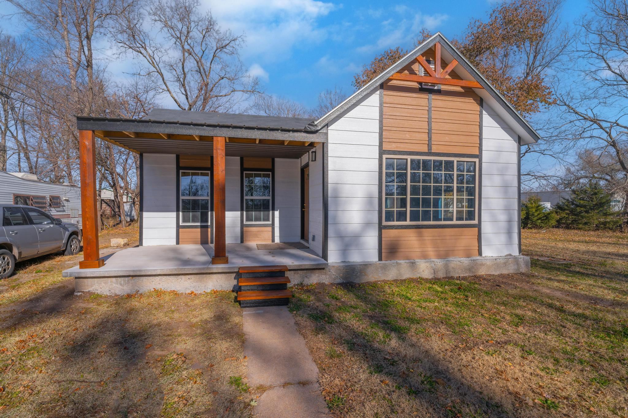 312 W 5th Ave, El Dorado, Kansas image 3