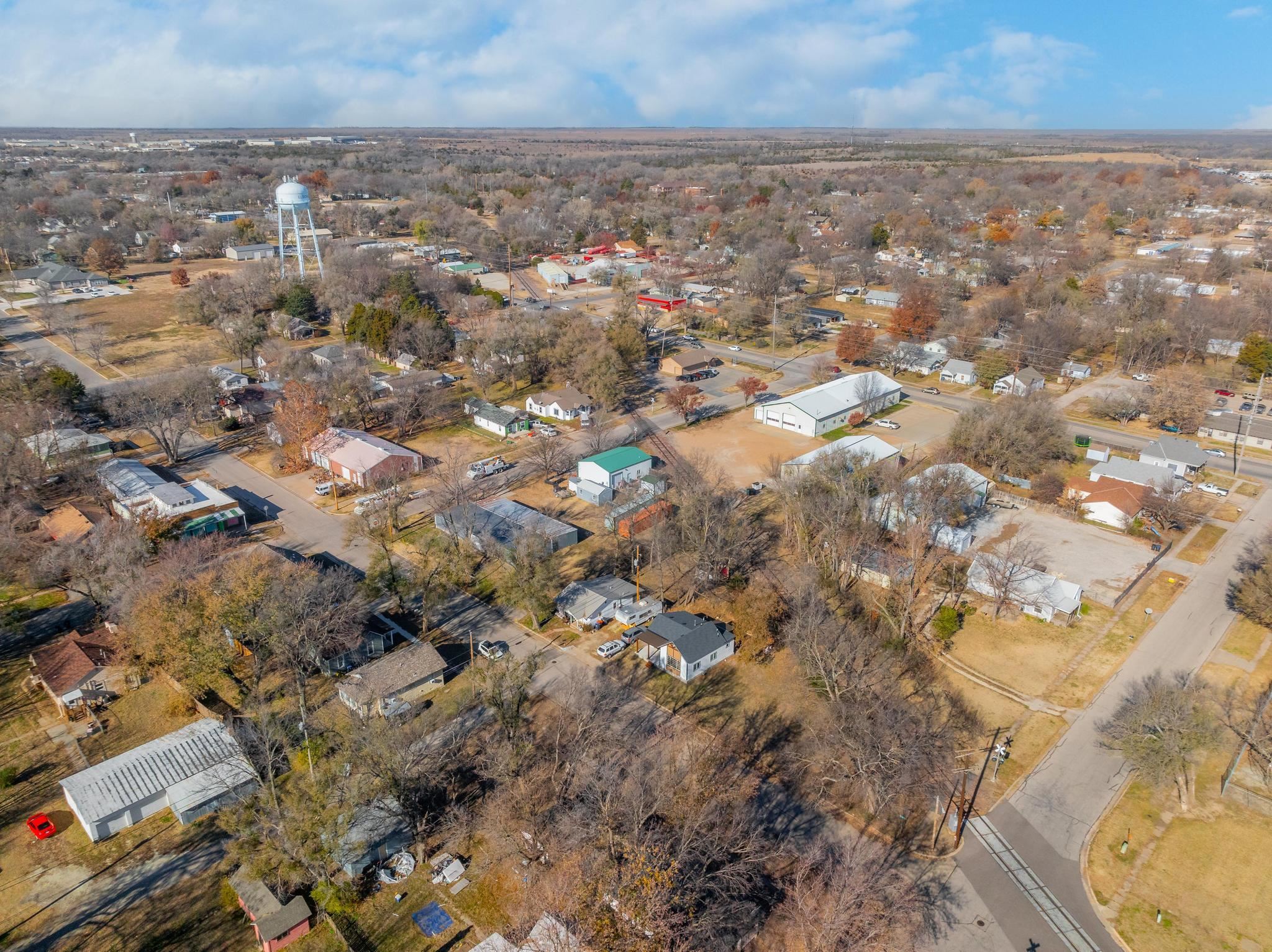 312 W 5th Ave, El Dorado, Kansas image 31