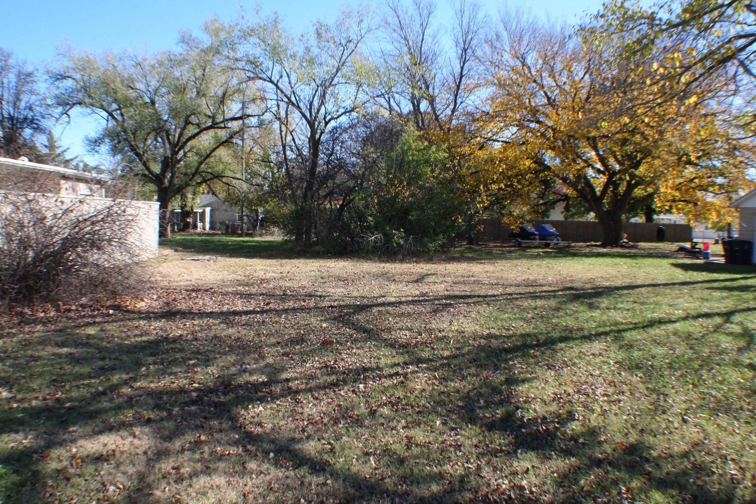 000 N Hillside #000 N HILLSIDE, El Dorado, Kansas image 2