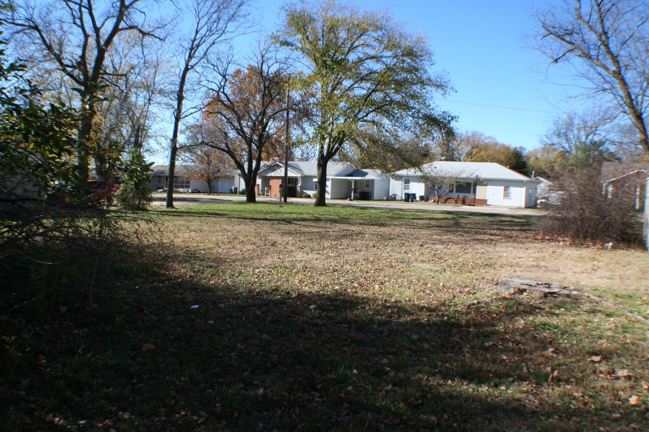 000 N Hillside #000 N HILLSIDE, El Dorado, Kansas image 1