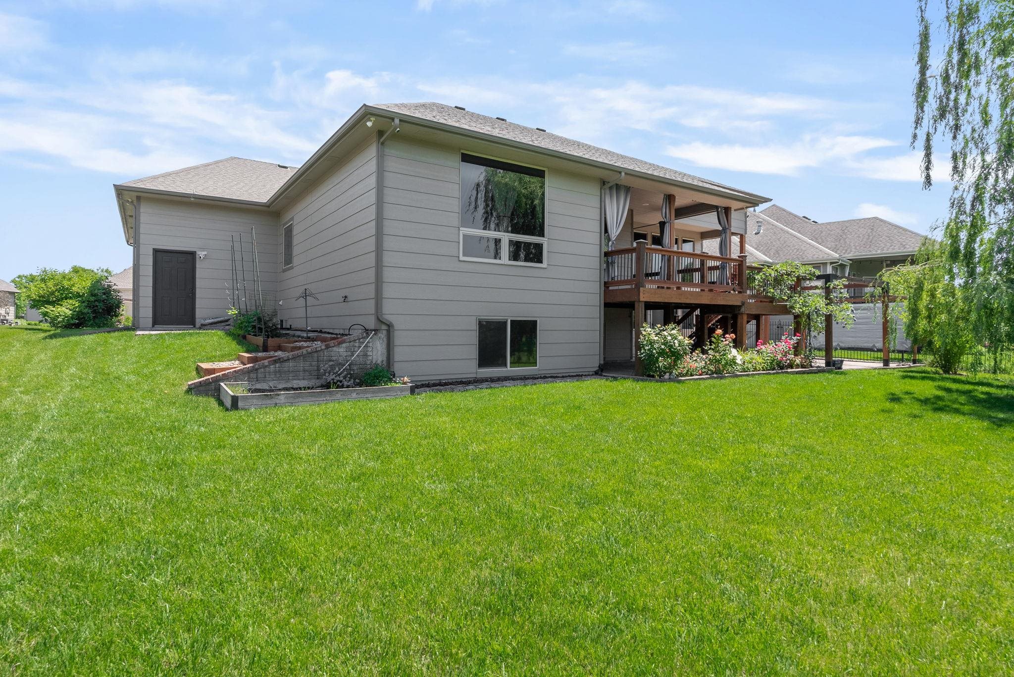 821 N Woodstone Dr, Andover, Virginia image 30