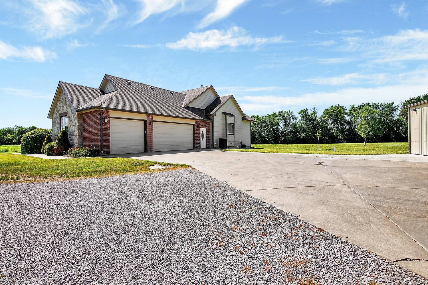 15751 E Evening Shade Ct, Benton, Kansas image 33