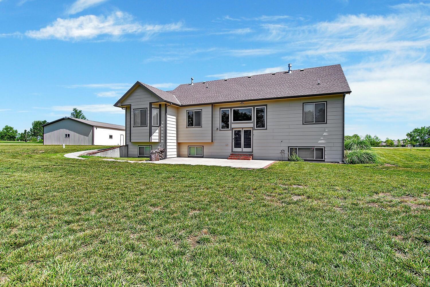 15751 E Evening Shade Ct, Benton, Kansas image 35