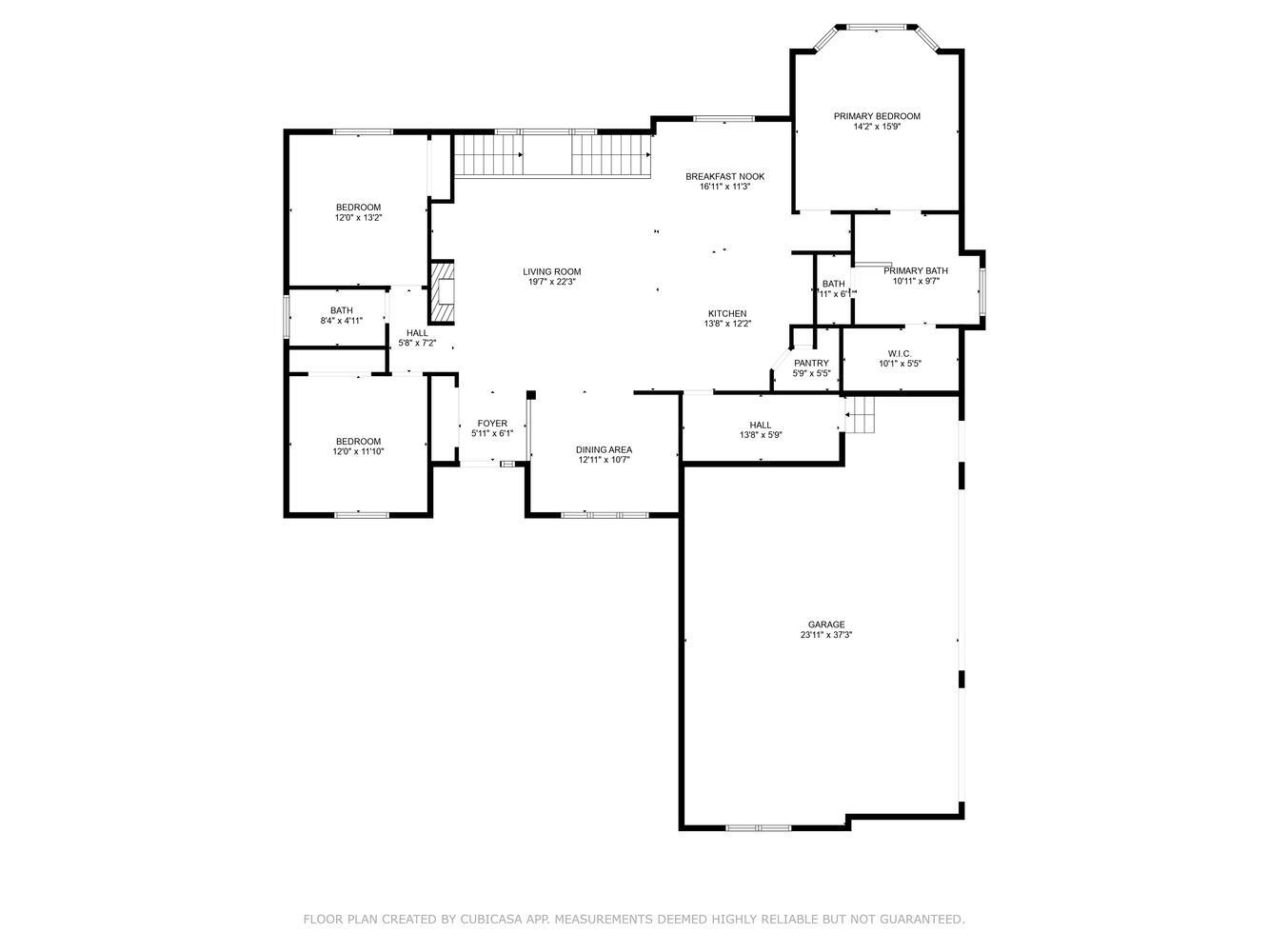 15751 E Evening Shade Ct, Benton, Kansas image 29