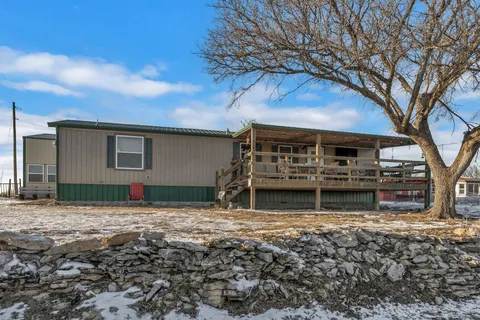 2257 Lookout Point Rd, Fall River, KS MLS: 649244
