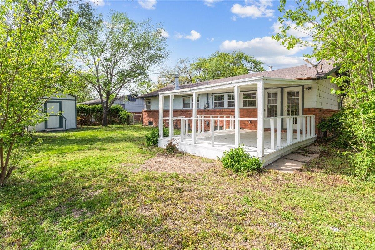 9211 W Murdock Ave, Wichita, Kansas image 17