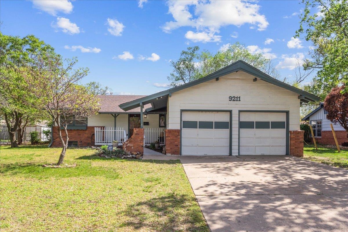 9211 W Murdock Ave, Wichita, Kansas image 1