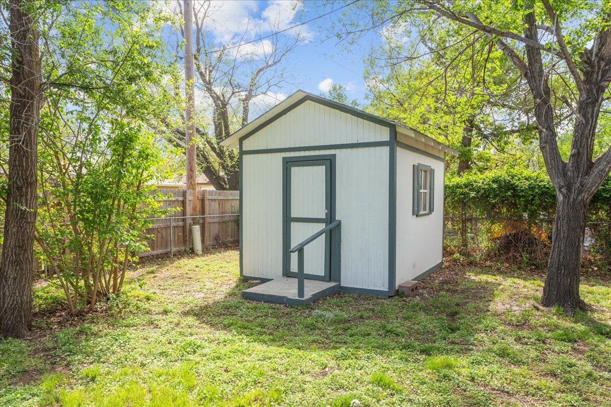 9211 W Murdock Ave, Wichita, Kansas image 16