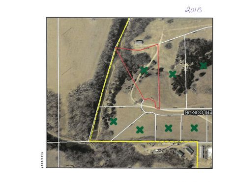 Vacant Land For Sale - 2018 Overlook Drive<br/> Salina, KS 67401