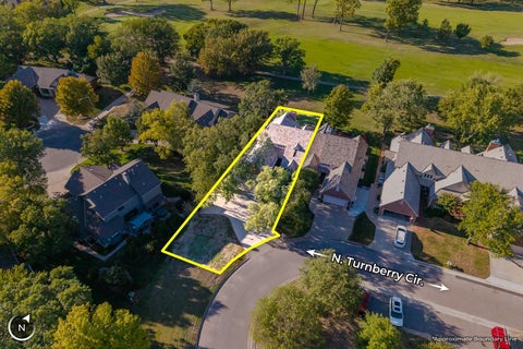 Multifamily For Sale - 547 N Turnberry Cir<br/> Wichita, KS 67230